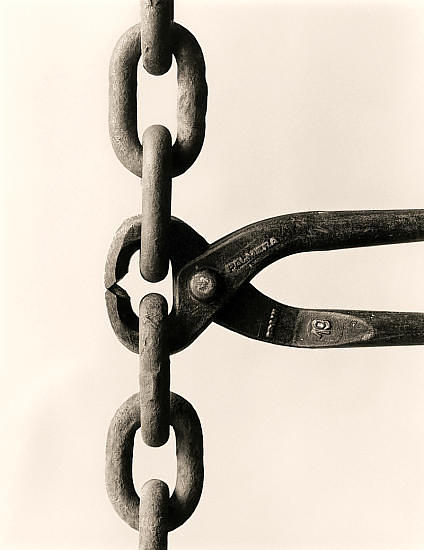 Haciendo amigos III: Rompiendo Cadenas